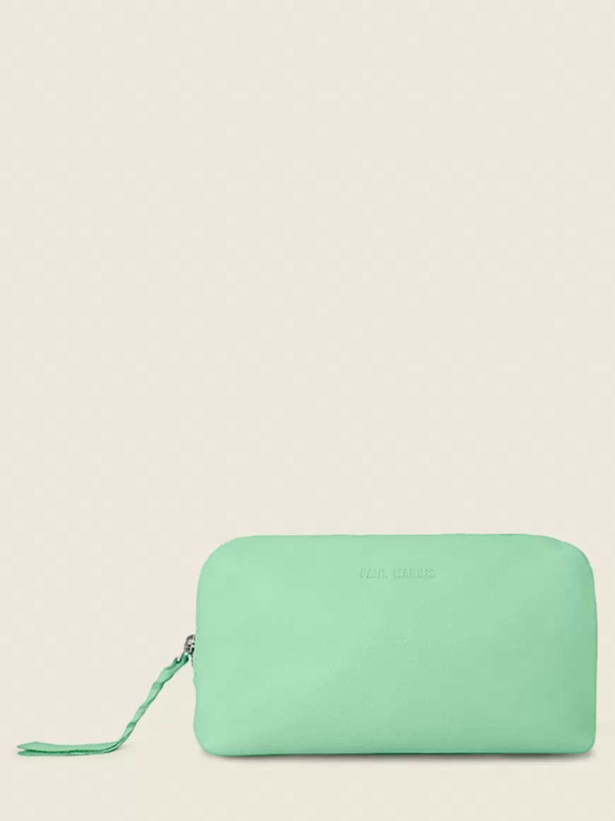 Adèle Pastel - Menthe | PAUL MARIUS Flash Sale