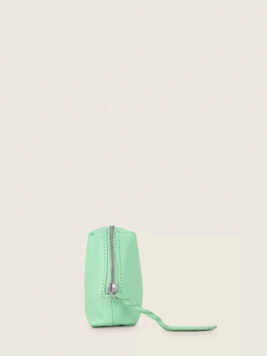 Adèle Pastel - Menthe | PAUL MARIUS Flash Sale