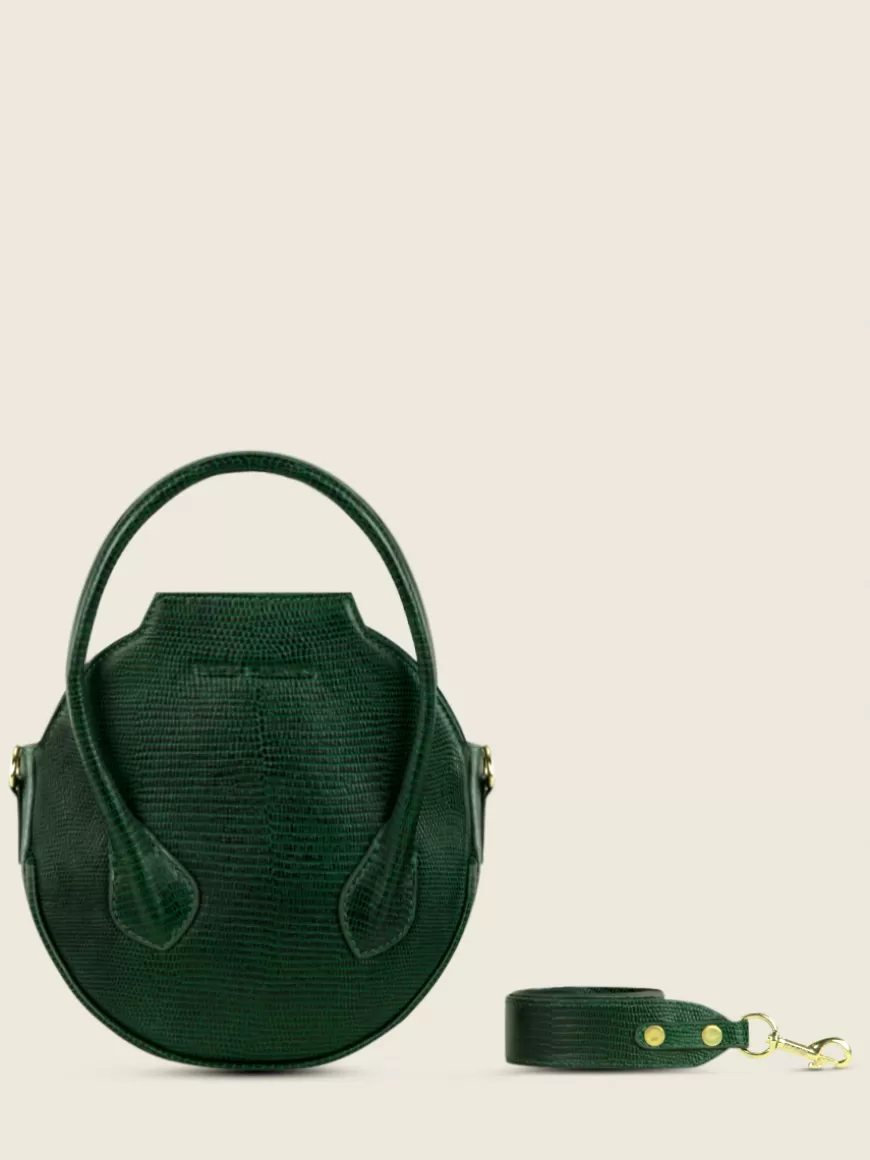 Aline 1960 - Malachite | PAUL MARIUS Sale