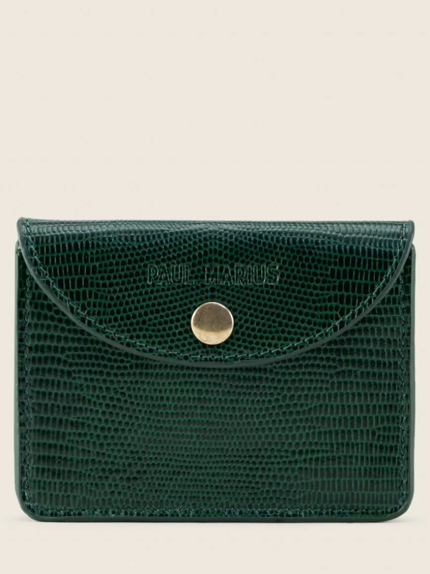 Basile 1960 - Malachite | PAUL MARIUS Shop