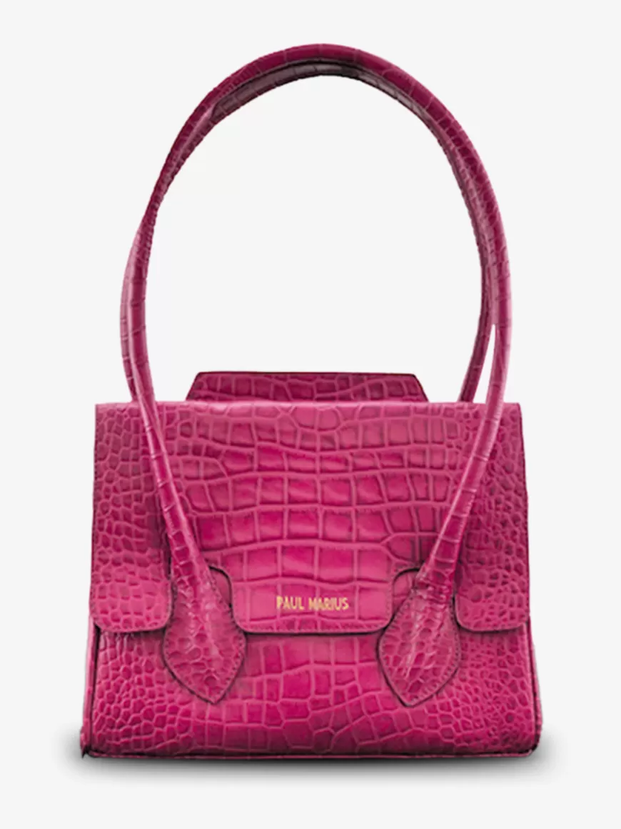 Colette S Alligator Cocktail - Tourmaline | PAUL MARIUS Shop