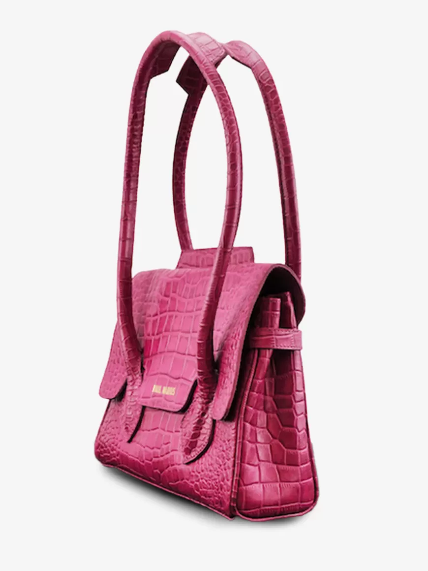 Colette S Alligator Cocktail - Tourmaline | PAUL MARIUS Shop