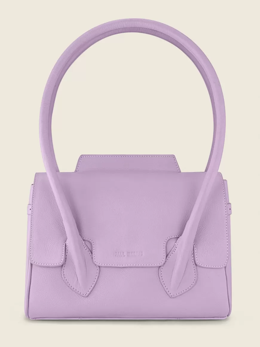 Colette S Pastel - Lilas | PAUL MARIUS Shop