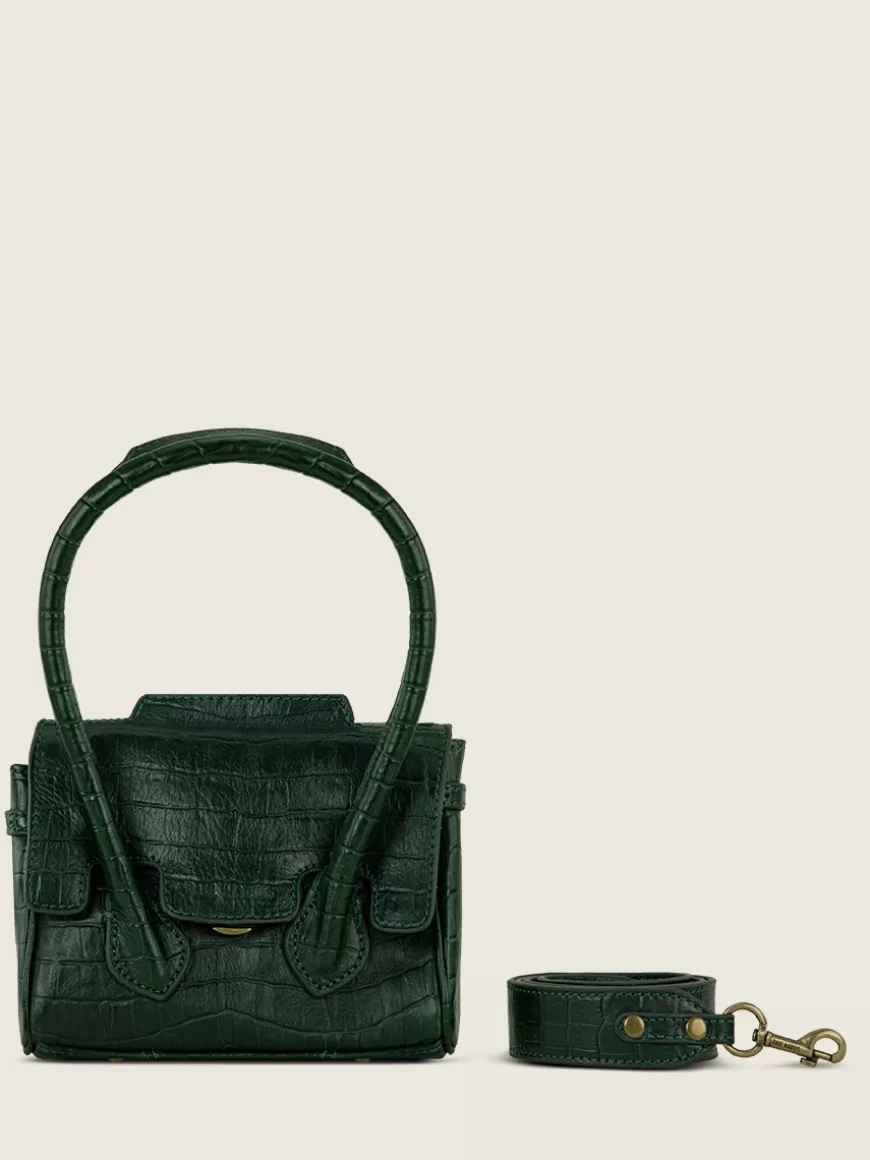 Colette XS Héritage - Malachite | PAUL MARIUS Best
