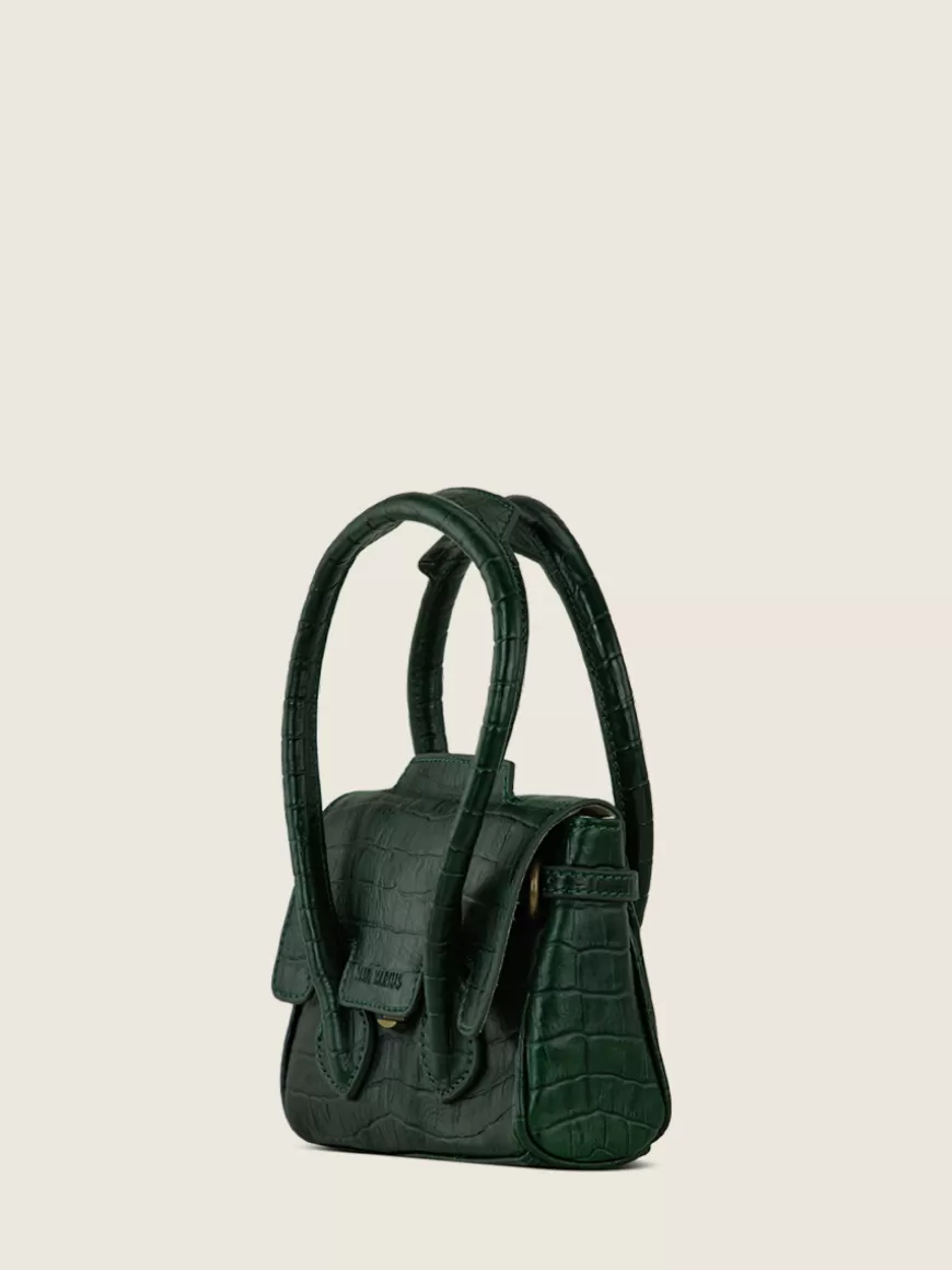 Colette XS Héritage - Malachite | PAUL MARIUS Best