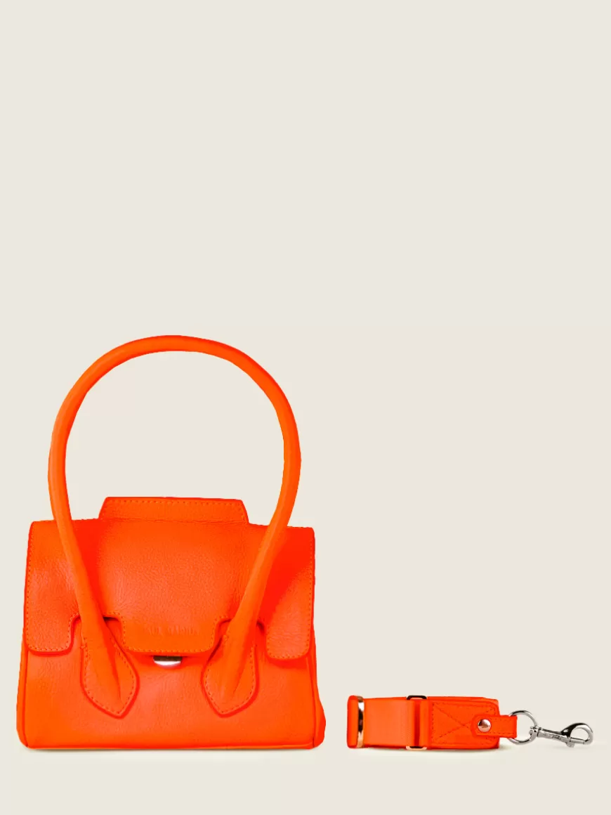 Colette XS Néon - Orange | PAUL MARIUS Cheap