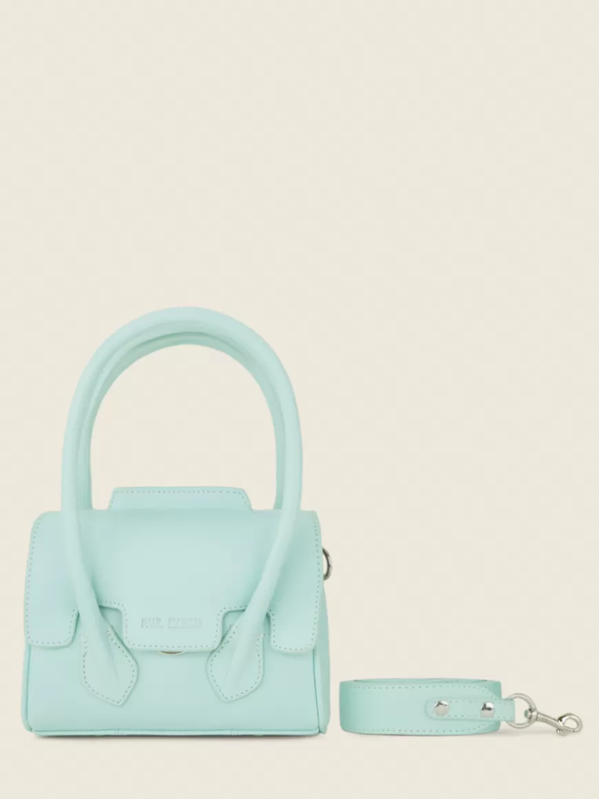 Colette XS Pastel - Bleuet | PAUL MARIUS Best Sale