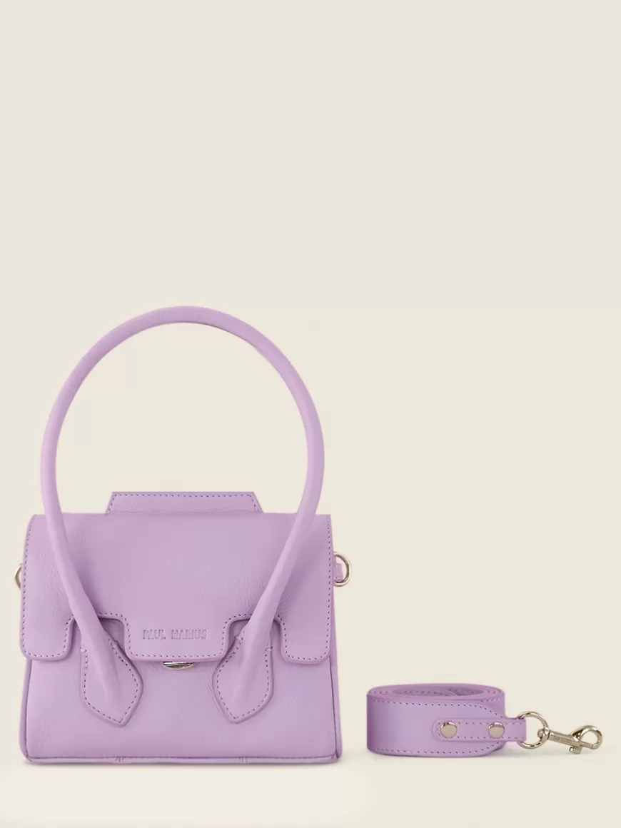 Colette XS Pastel - Lilas | PAUL MARIUS Flash Sale