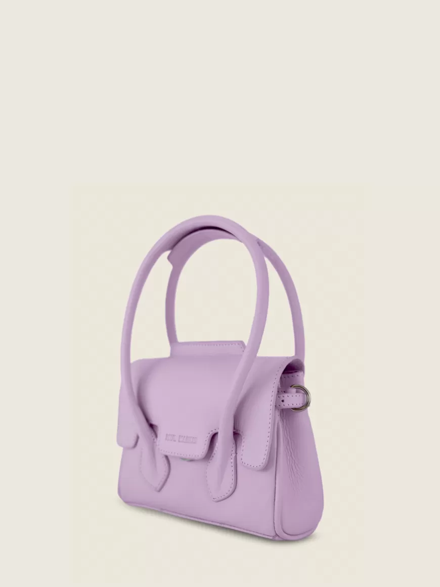 Colette XS Pastel - Lilas | PAUL MARIUS Flash Sale