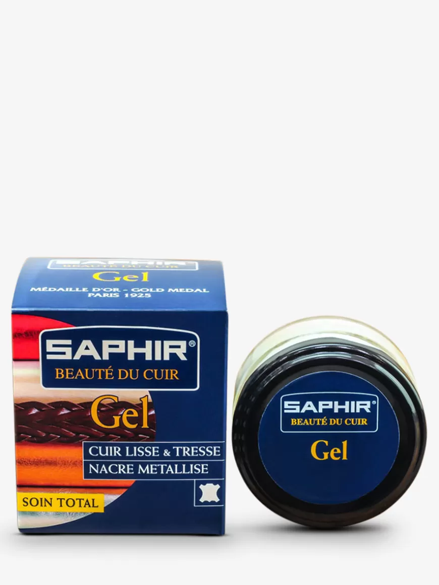 Gel Saphir | PAUL MARIUS Shop