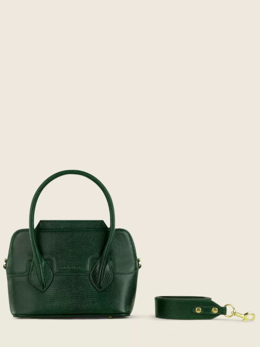 Gisèle XS 1960 - Malachite | PAUL MARIUS Clearance