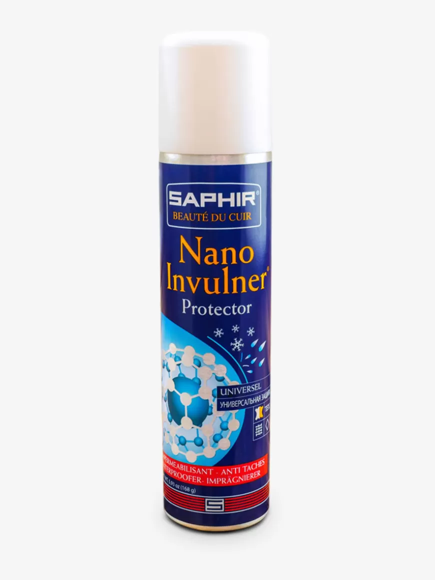 Imperméabilisant Nano Invulner Saphir | PAUL MARIUS Fashion