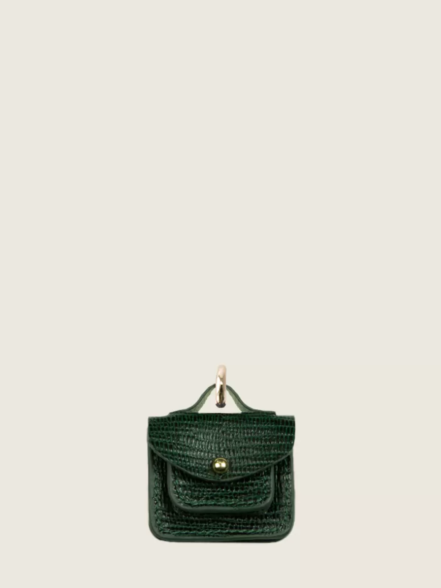 LaBreloque Mademoiselle George 1960 - Malachite | PAUL MARIUS Shop