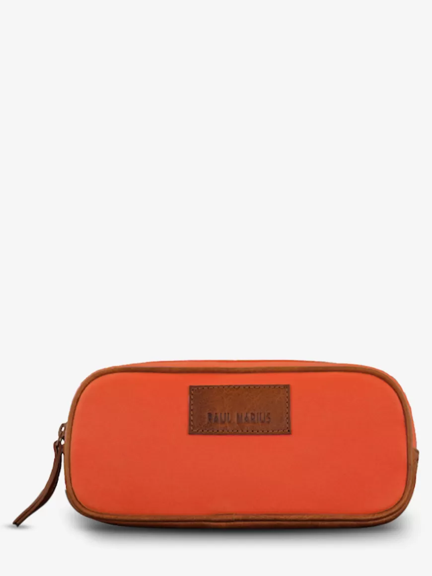 LaTrousse D'écolier - Orange | PAUL MARIUS Store