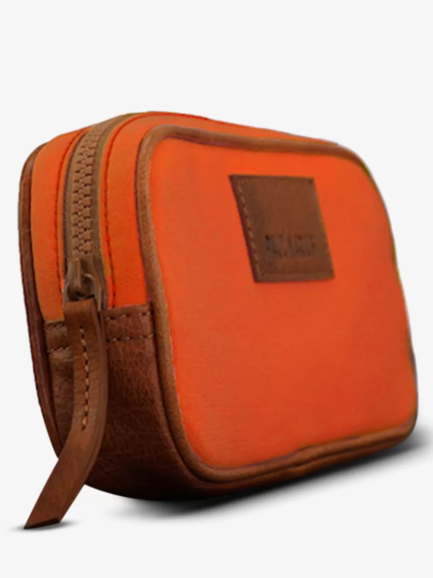 LaTrousse D'écolier - Orange | PAUL MARIUS Store