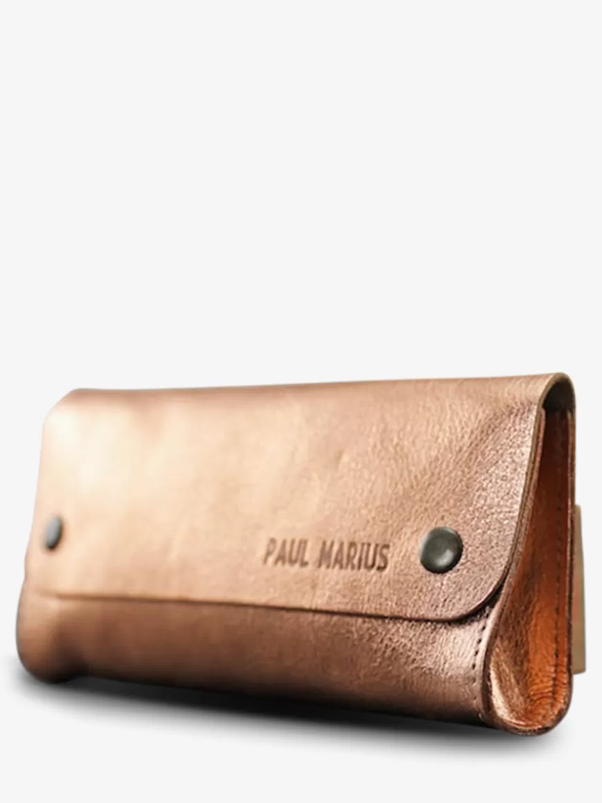 LaTrousse De PAUL - Or Rose | PAUL MARIUS Sale