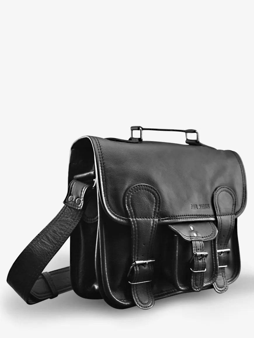 LeCartable - S - Noir | PAUL MARIUS Best Sale