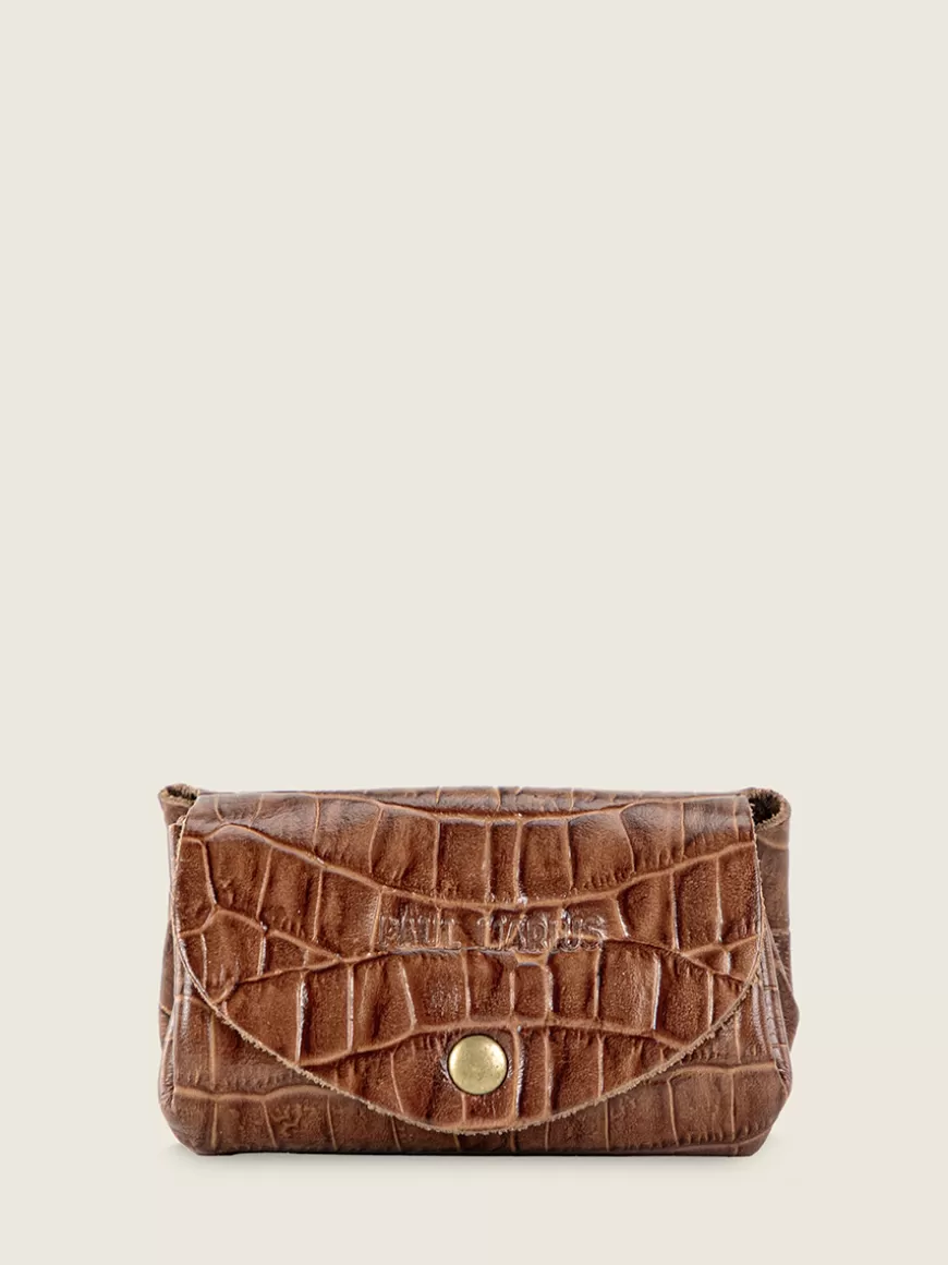 LeGustave Héritage - Marron Glacé | PAUL MARIUS Shop