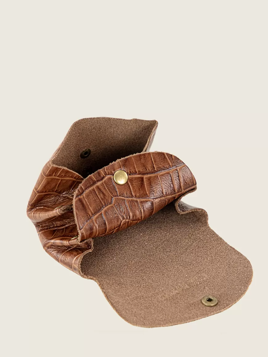 LeGustave Héritage - Marron Glacé | PAUL MARIUS Shop