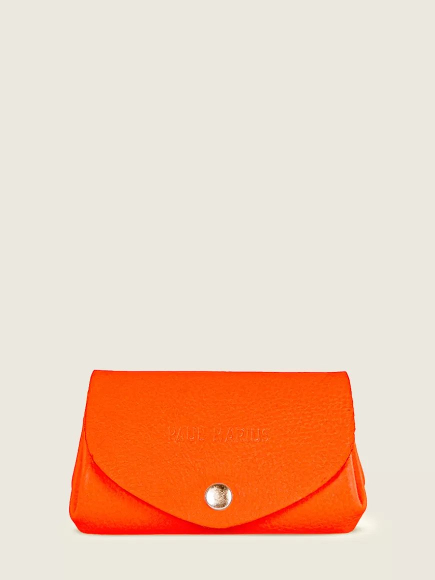 LeGustave Néon - Orange | PAUL MARIUS Flash Sale