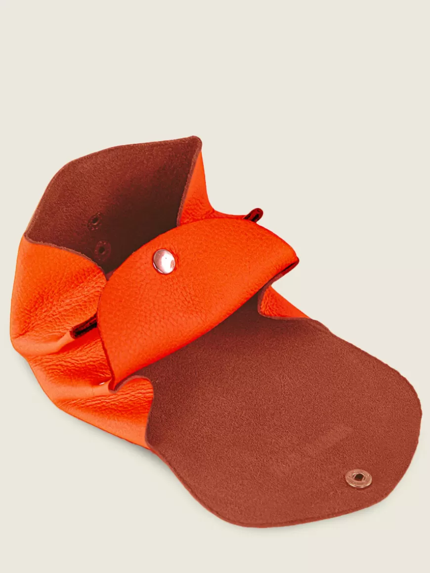 LeGustave Néon - Orange | PAUL MARIUS Flash Sale