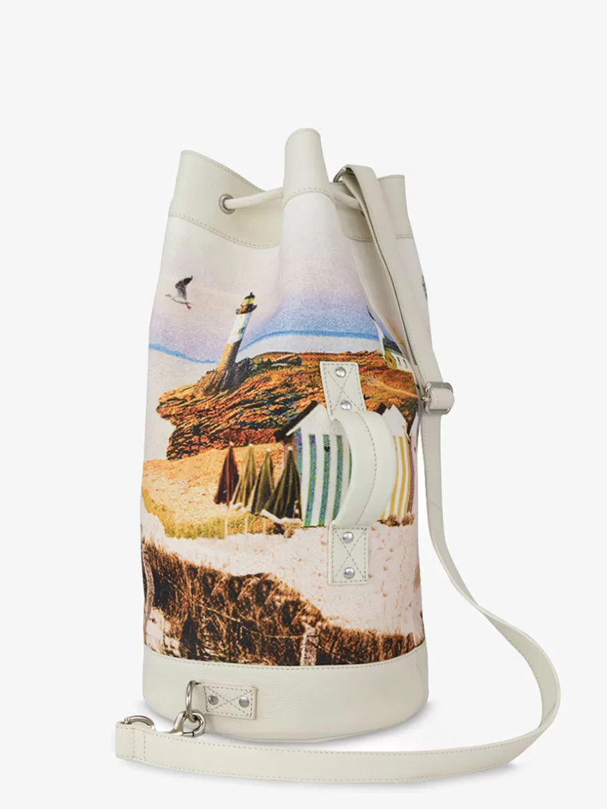 LePaquetage Côte Ouest - Plage | PAUL MARIUS Store
