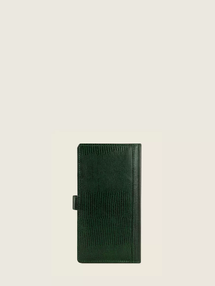 LePortefeuille Charlotte N°2 1960 - Malachite | PAUL MARIUS Sale