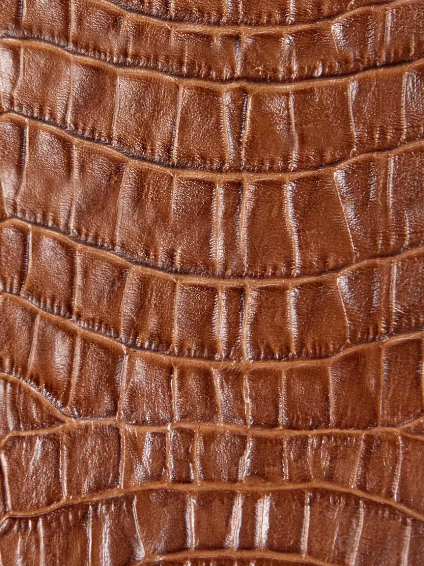 LePortefeuille Jeanne Héritage - Marron Glacé | PAUL MARIUS Store