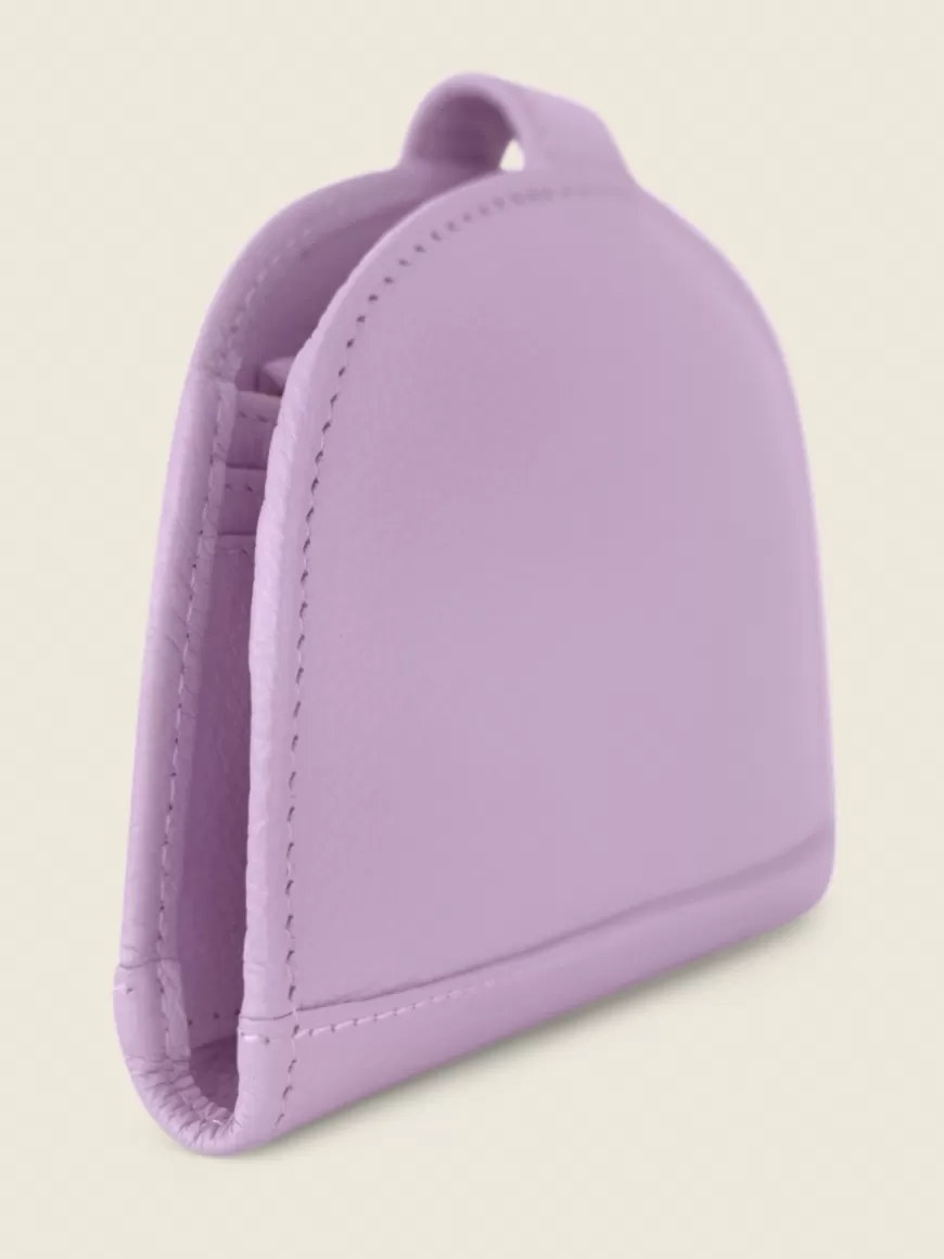 LePortefeuille Manon N°2 Pastel - Lilas | PAUL MARIUS Outlet