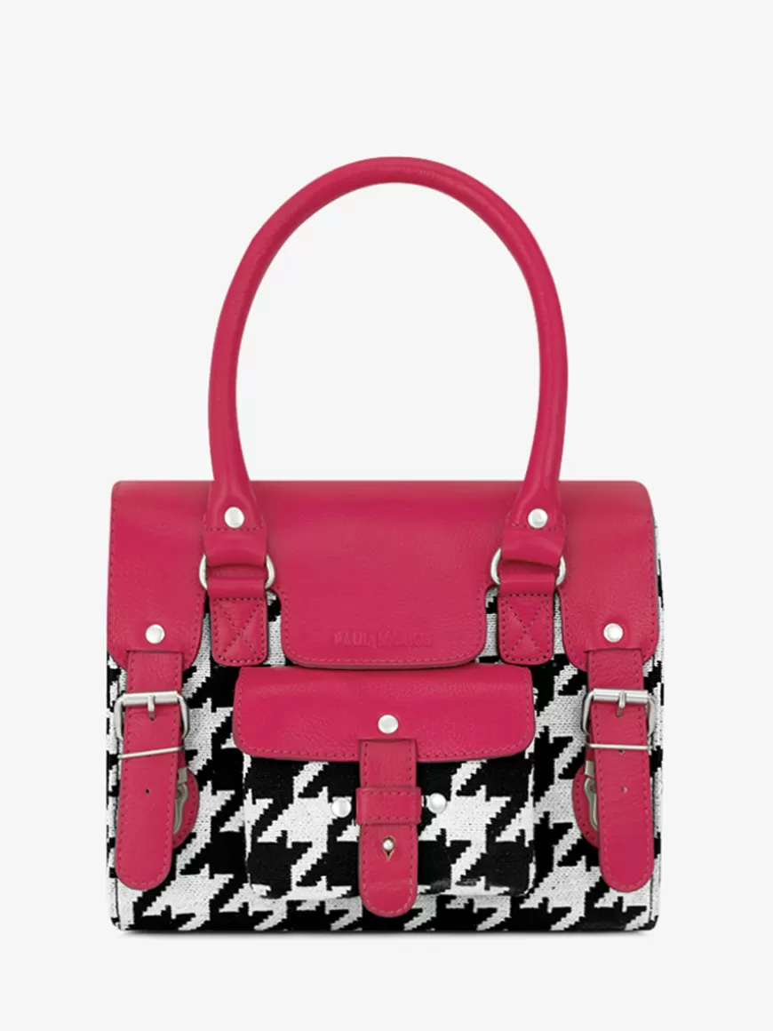 LeRive Gauche S Allure - Fuchsia | PAUL MARIUS Store