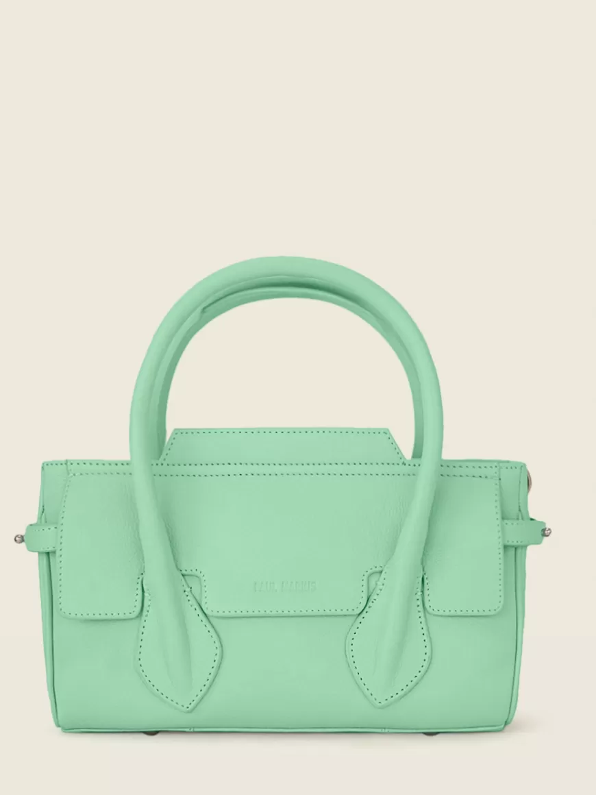 Madeleine S Pastel - Menthe | PAUL MARIUS Clearance