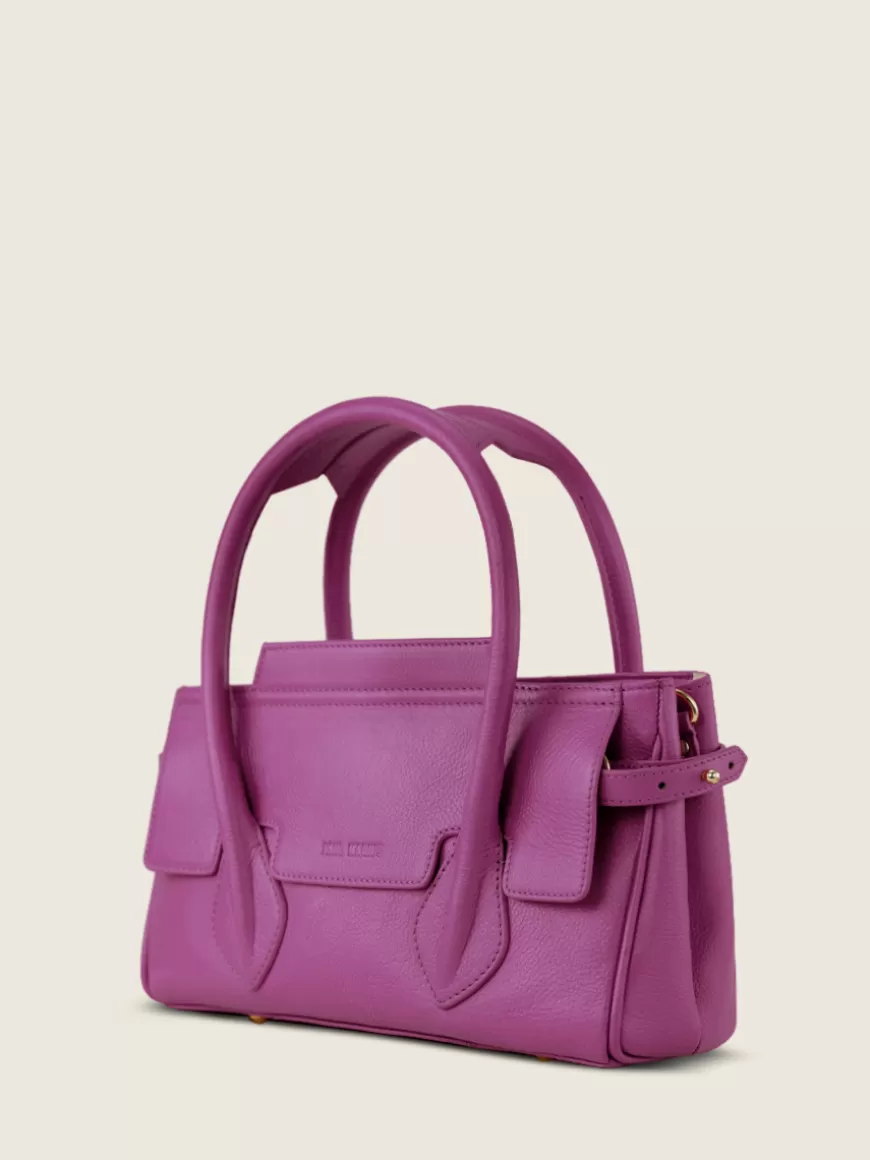 Madeleine S Sorbet - Cassis | PAUL MARIUS Store