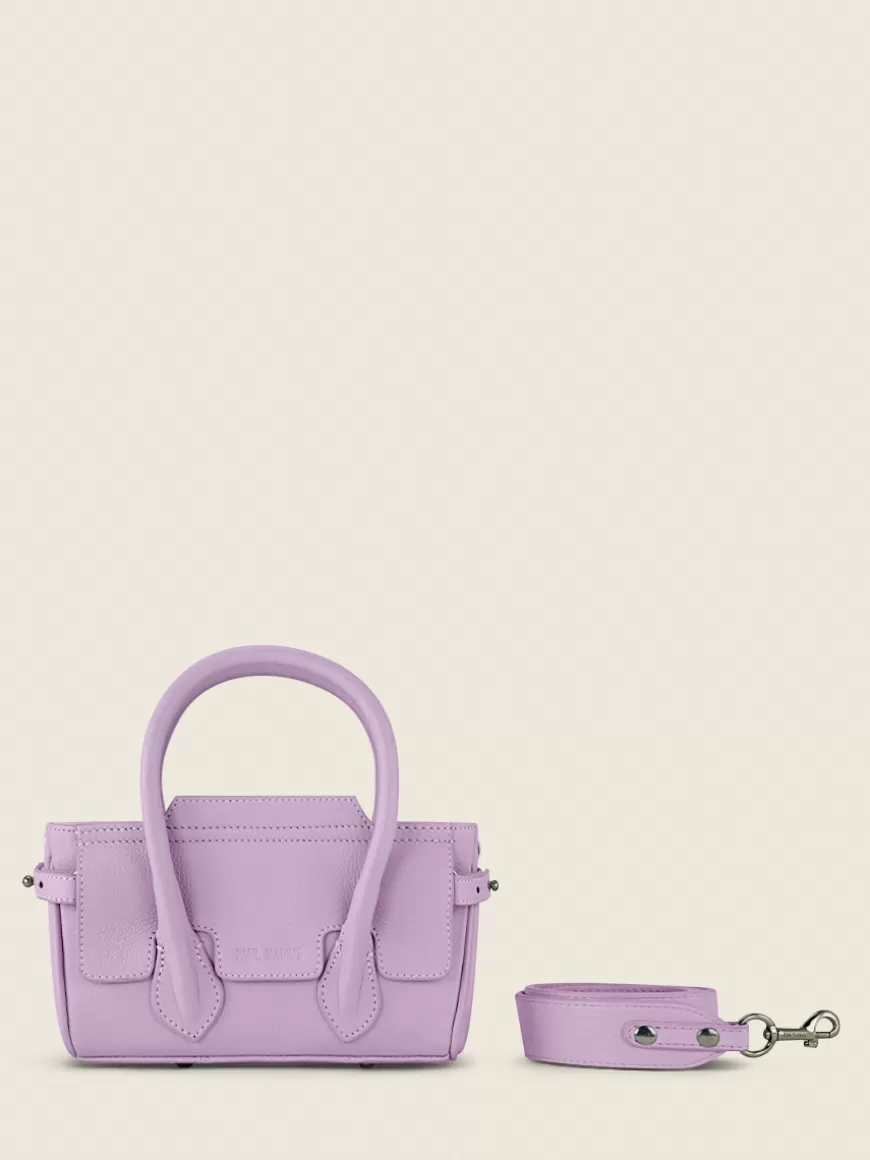 Madeleine XS Pastel - Lilas | PAUL MARIUS Fashion