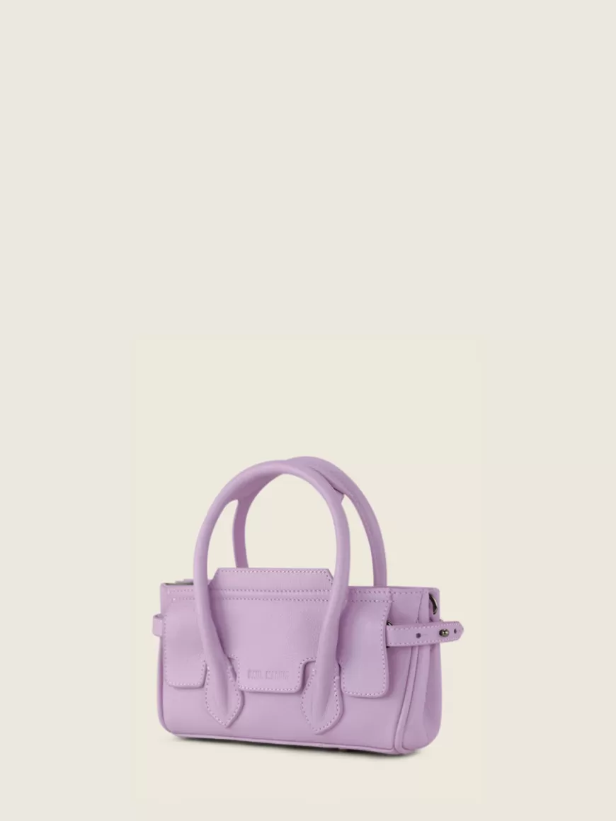 Madeleine XS Pastel - Lilas | PAUL MARIUS Fashion