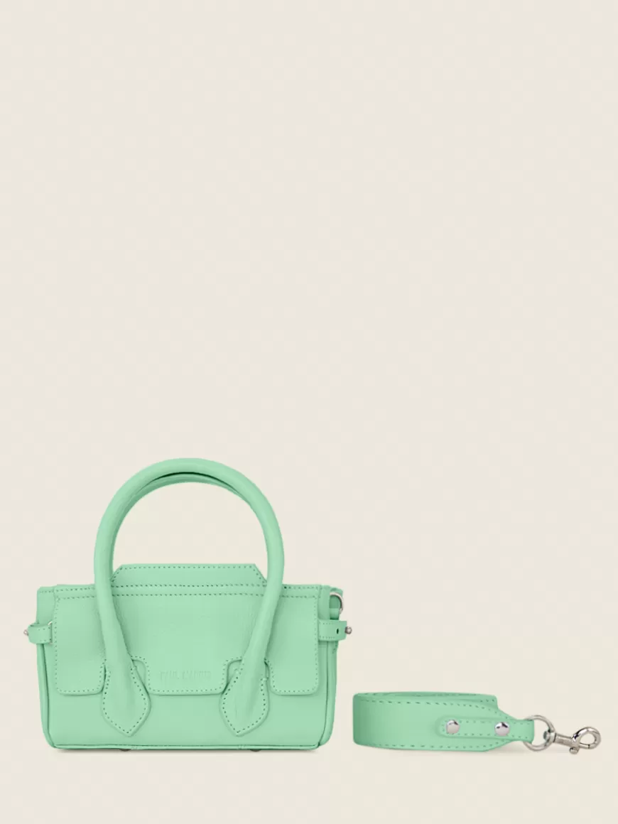 Madeleine XS Pastel - Menthe | PAUL MARIUS Store