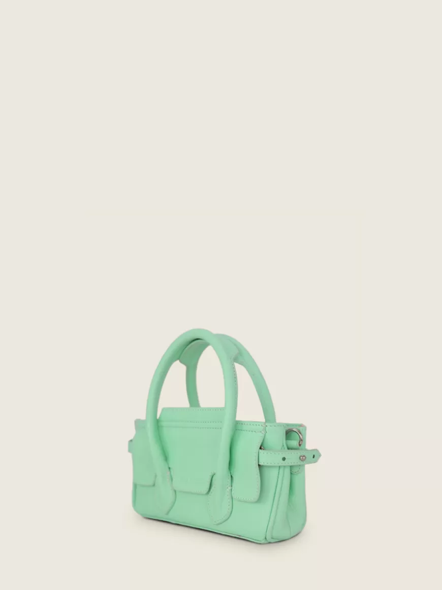 Madeleine XS Pastel - Menthe | PAUL MARIUS Store