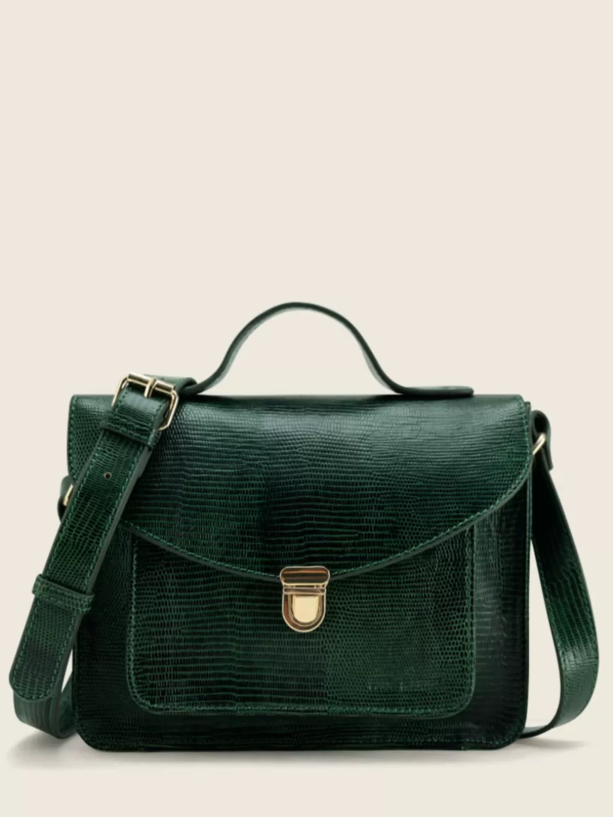 Mademoiselle George 1960 - Malachite | PAUL MARIUS Flash Sale