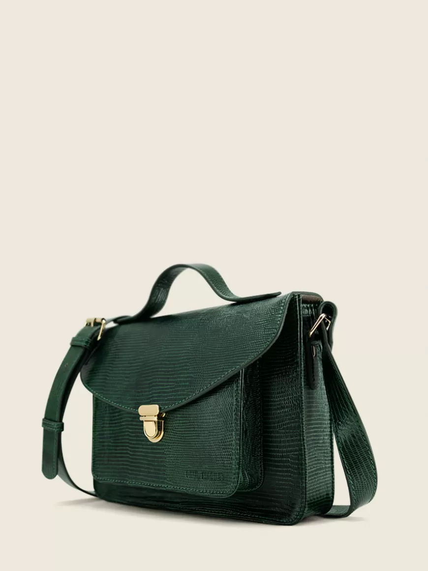 Mademoiselle George 1960 - Malachite | PAUL MARIUS Flash Sale