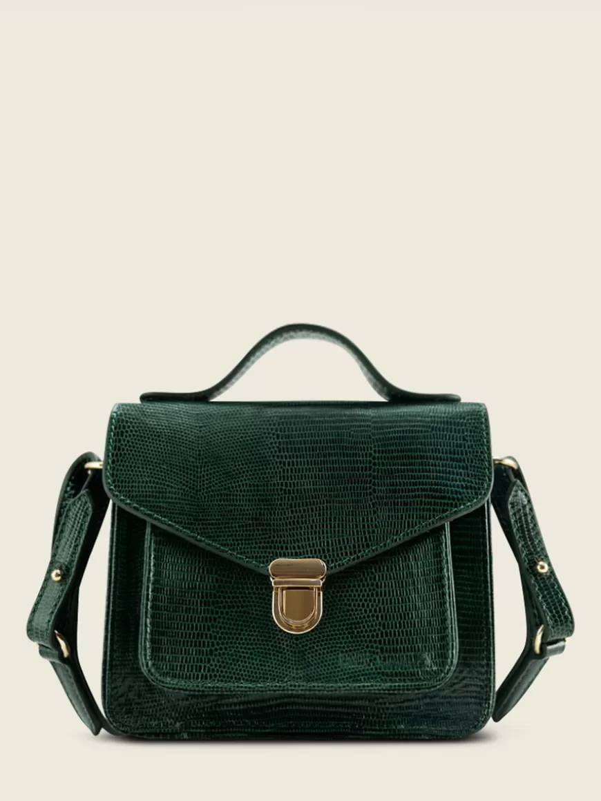 Mademoiselle George XS 1960 - Malachite | PAUL MARIUS Store