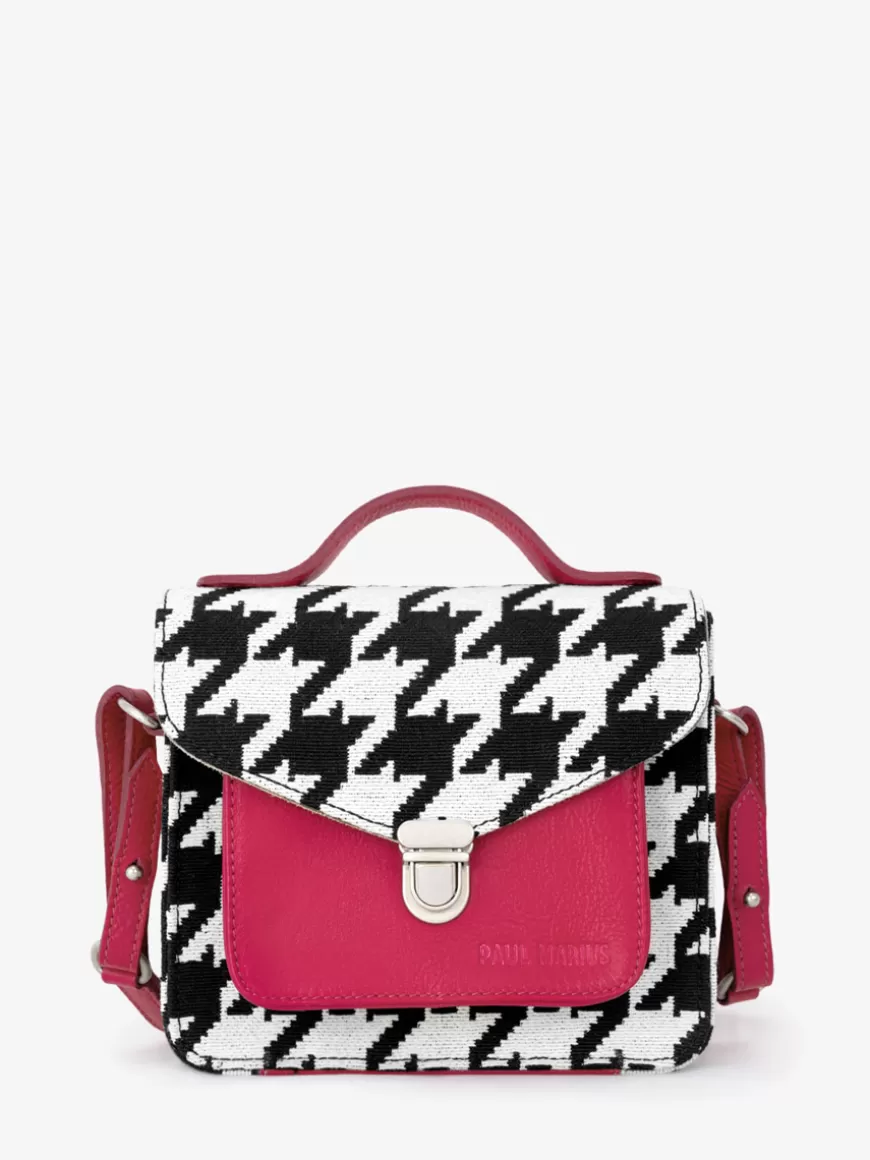 Mademoiselle George XS Allure - Fuchsia | PAUL MARIUS Sale