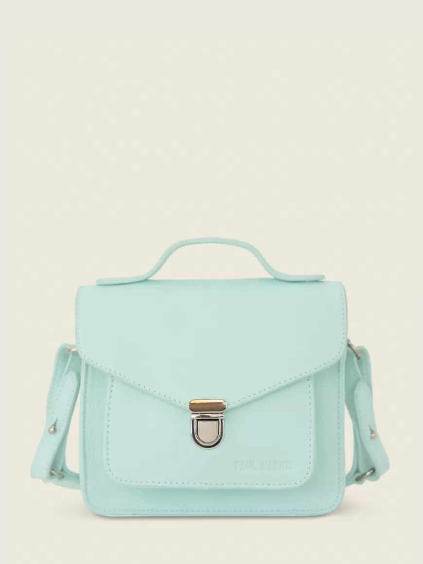 Mademoiselle George XS Pastel - Bleuet | PAUL MARIUS Cheap