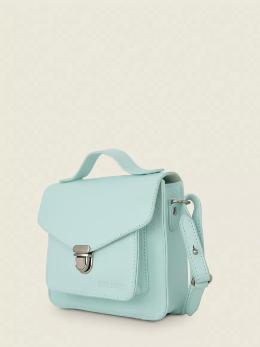 Mademoiselle George XS Pastel - Bleuet | PAUL MARIUS Cheap