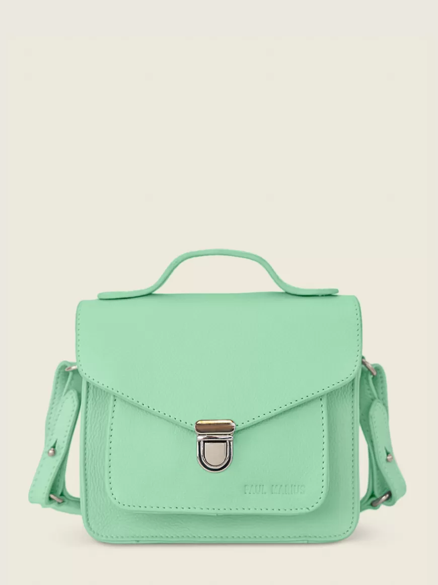 Mademoiselle George XS Pastel - Menthe | PAUL MARIUS Cheap