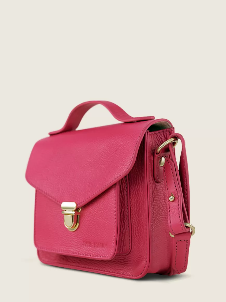 Mademoiselle George XS Sorbet - Framboise | PAUL MARIUS Store