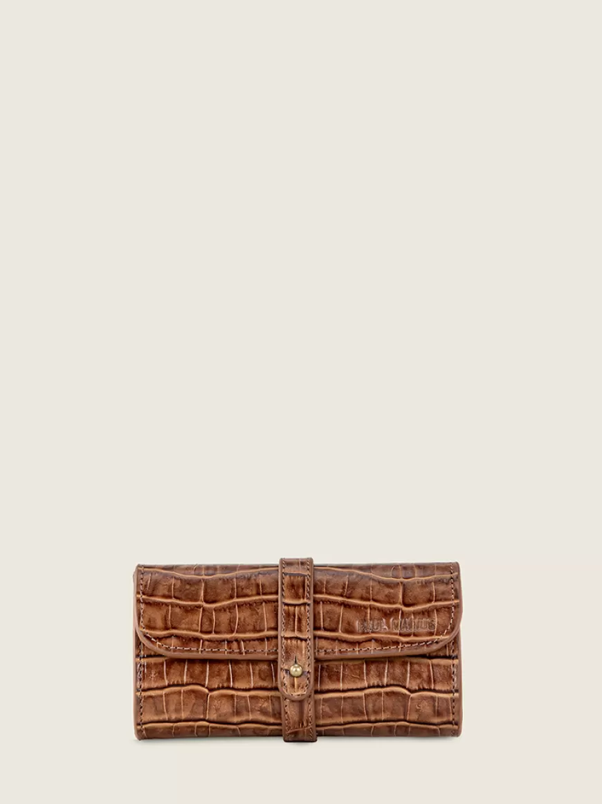 Oscar Héritage - Marron Glacé | PAUL MARIUS Best Sale