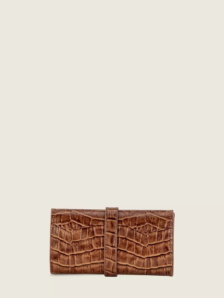 Oscar Héritage - Marron Glacé | PAUL MARIUS Best Sale