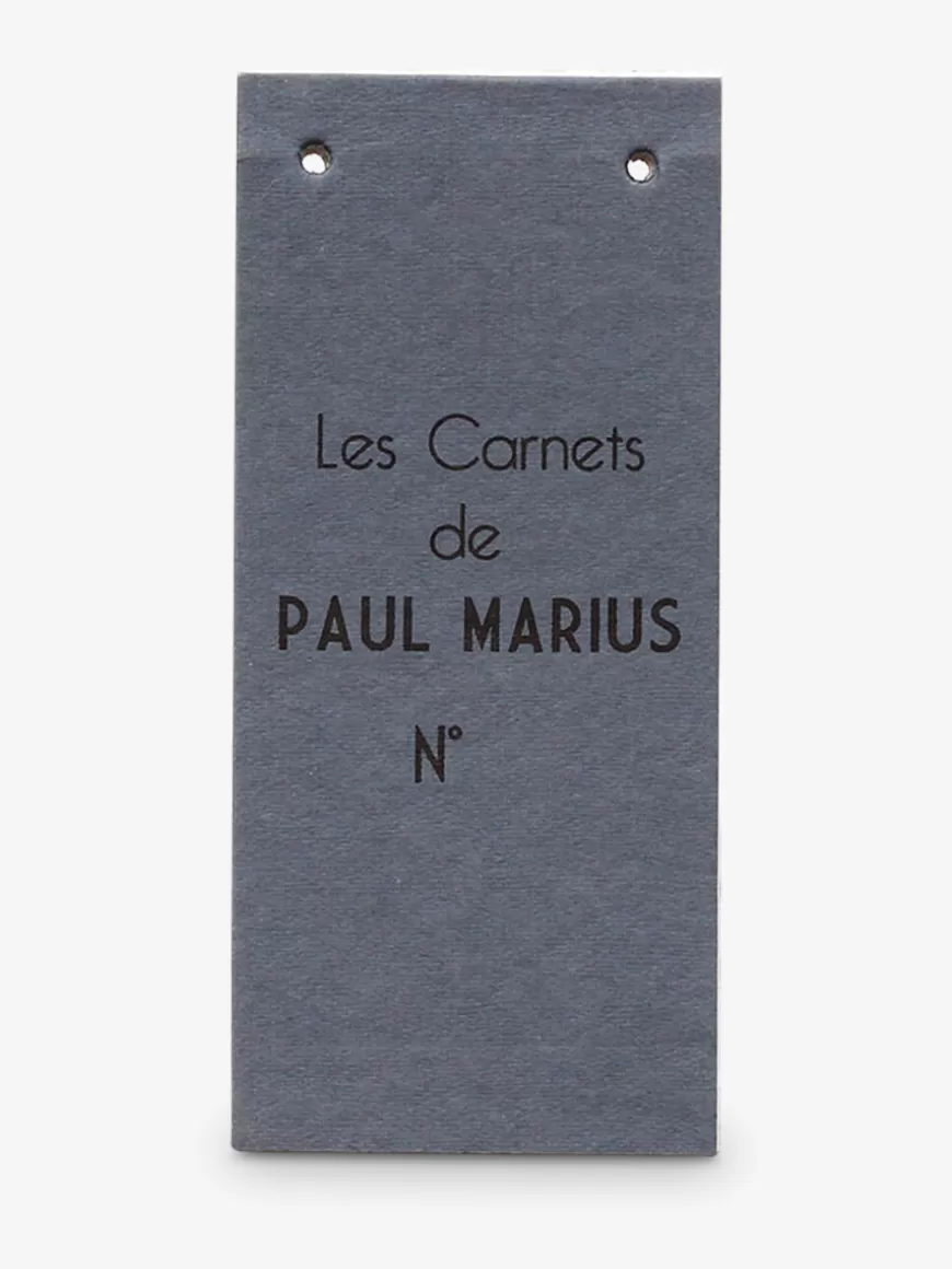 Recharge Carnet - Bloc-notes | PAUL MARIUS Online