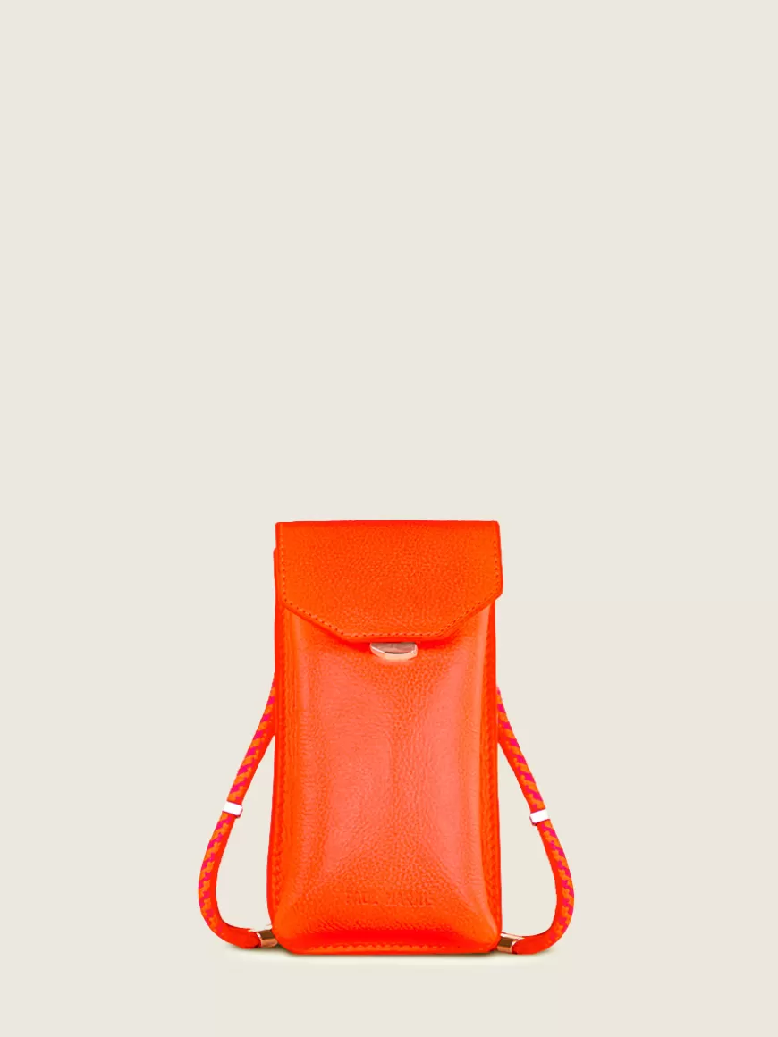 Éva Néon - Orange | PAUL MARIUS Store