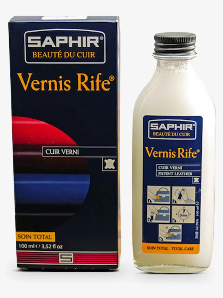 Vernis Rife Liquide Saphir | PAUL MARIUS Discount